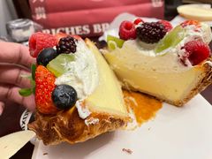 -富贵面包公司(运河店)