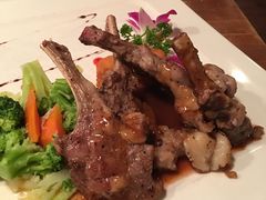 -宝莱纳啤酒花园餐厅PAULANER BRAUHAUS Nanjing(广州路店)