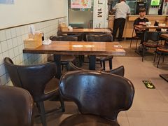 -李先生牛肉面大王(大兴枣园店)