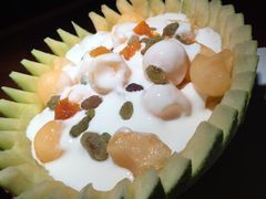 -楼兰新疆主题餐厅(苏州中心店)