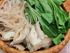 -衡厨·衡阳土菜(中南店)