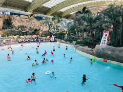 -杭州开元森泊度假乐园