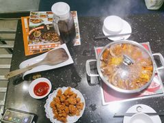 -和福顺·牛肉海鲜焖锅(汕头金平万达广场店)
