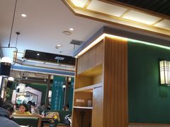 大堂-费大厨辣椒炒肉(万家丽一店)