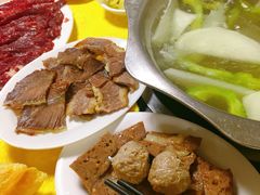 -老猫牛肉火锅(沙溪店)