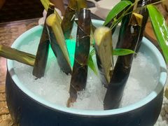 -慢丽江·云南野生菌土鸡锅(付家庄店)