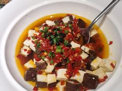 -院里寻菜·精致庭院菜(观沙岭店)