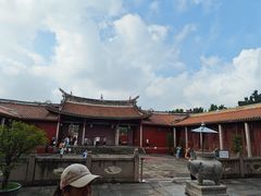 -揭阳学宫(榕城区)