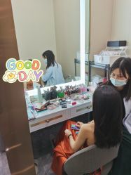 点击看大图 -金夫人婚纱摄影(华南店)