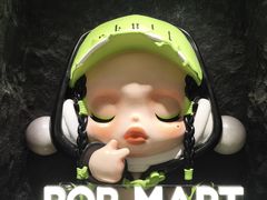 -泡泡玛特POPMART(西单大悦城店)