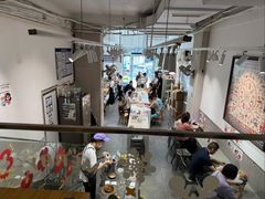 -小豆海棠(嘉兴路店)