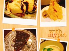 -清水日本料理铁板烧(学府路店)