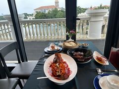 -江南雅厨(李公堤店)