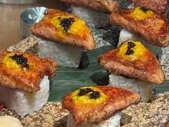 -阿吾罗日本料理(K11艺术中心店)