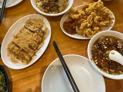 -付小姐在成都(中山公园店)