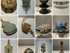 -故宫博物院(故宫)