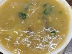 -老方子馅饼粥(台东店)