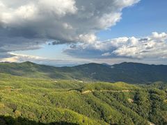 -吉林市朱雀山国家森林公园