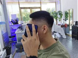-茗梵谷造型