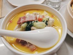 -渝悦情·新派川菜(建国门店)