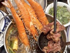 -厝味火锅·潮汕卤水火锅(十一合店)
