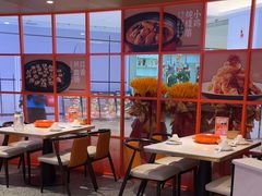 -北大荒人•新东北菜(青岛银座店)