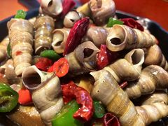 -神府路壹号·海鲜烧烤·砂锅粥·锅物(三坊七巷店)