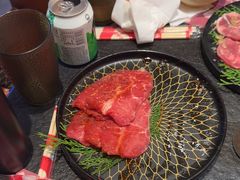 -牛YO烧肉烤肉自助(万象城春河里店)