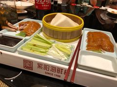 -紫阳海鲜楼·传承闽味(长乐路总店)