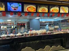 -不倒翁·安徽名菜楼(步行街店)