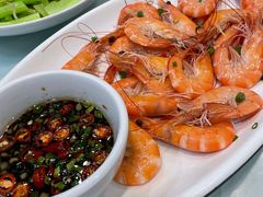 -金海湾海鲜排档(朱家尖店)