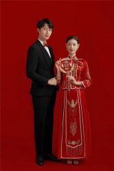 -摩玛婚纱摄影(杭州店)