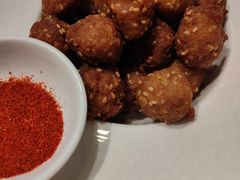 -汉唐宴长安食府