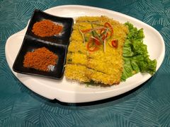 -鹏馨羊羔肉·非遗(新建街店)