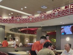 -蝎王府羊蝎子(西直门店)