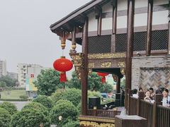 -川西坝子火锅(金沙1.0直营店)