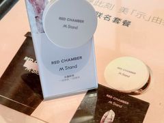 -M Stand(成都COSMO店)