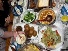 -一味大院•桐庐菜传承店(春江路店)