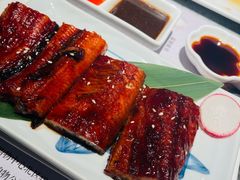 -大渔铁板烧(大悦城店)