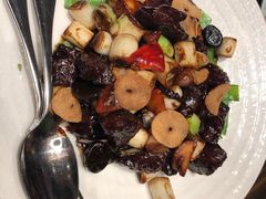 -环球港凯悦 · 享悦中餐厅