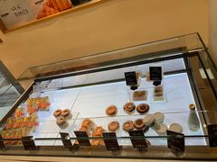 -分子跳动鲜活面包(五一大道店)