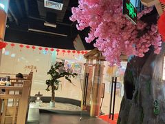 -九田家黑牛烤肉料理(溧阳吾悦店)