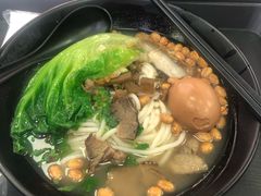 -粉达人·桂林米粉(解放北路店)
