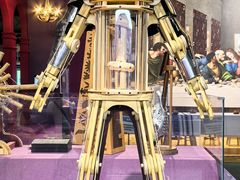 -国家自然博物馆