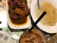 -翠华餐厅(铜锣湾糖街店)