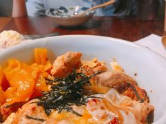 -铃木食堂(帽儿胡同店)