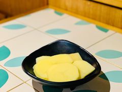 -南城十里潮汕鲜牛火锅·鲜虾生滚粥(融汇老商埠店)