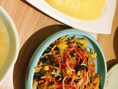 -香香春饼·非遗技艺(万达店)