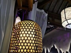 -韵秋荷(宝山龙湖天街店)