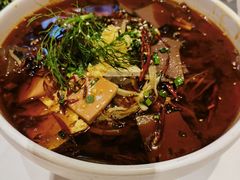 -洋洋中餐馆·SINCE 1997(信投店)